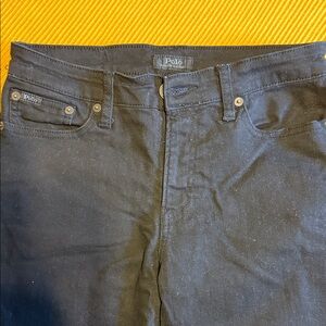 Polo by Ralph Lauren Kids Dark Gray Jeans
